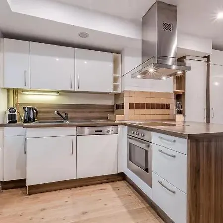 Apartamento Duplex Le Vestige