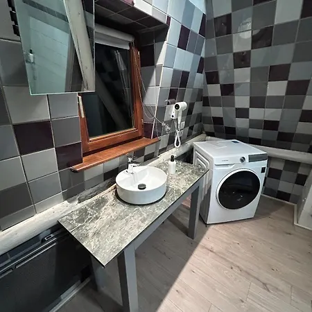 Duplex Le Vestige Apartman